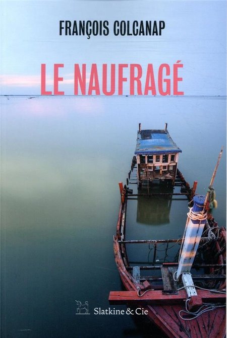 LE NAUFRAGÉ