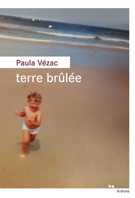 TERRE BRULÉE