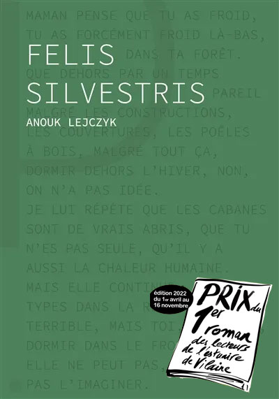 Felis Silvestris