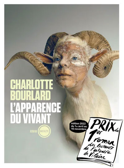 L’Apparence du vivant