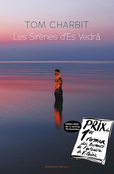 Les Sirènes d'Es Vedrá